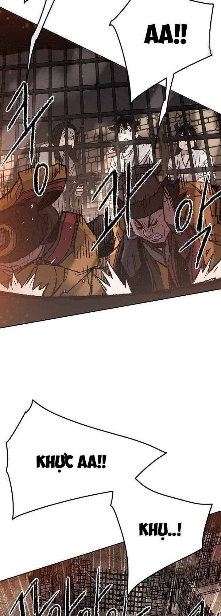 Tiên Kiếm Bất Bại Chapter 55 - Trang 19