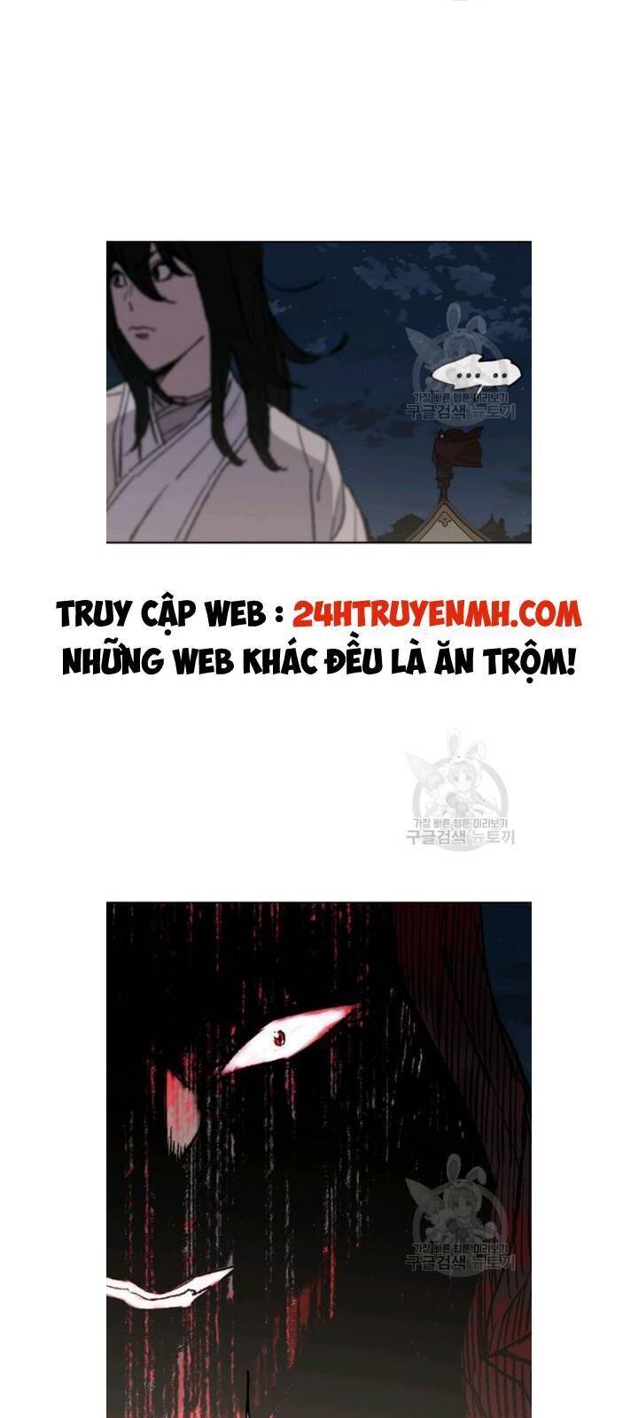 Tiên Kiếm Bất Bại Chapter 49 - Trang 56