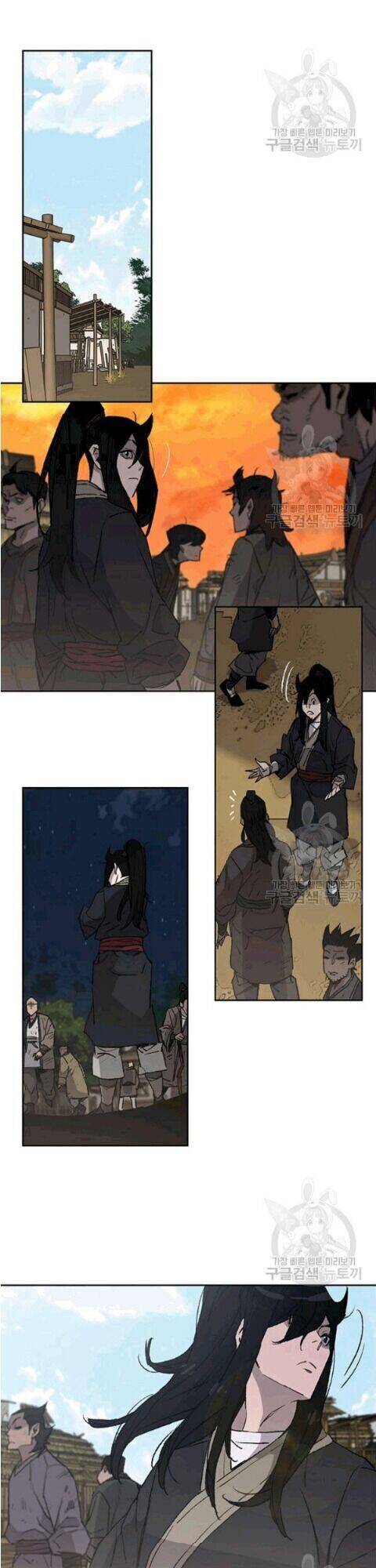 Tiên Kiếm Bất Bại Chapter 46 - Trang 22