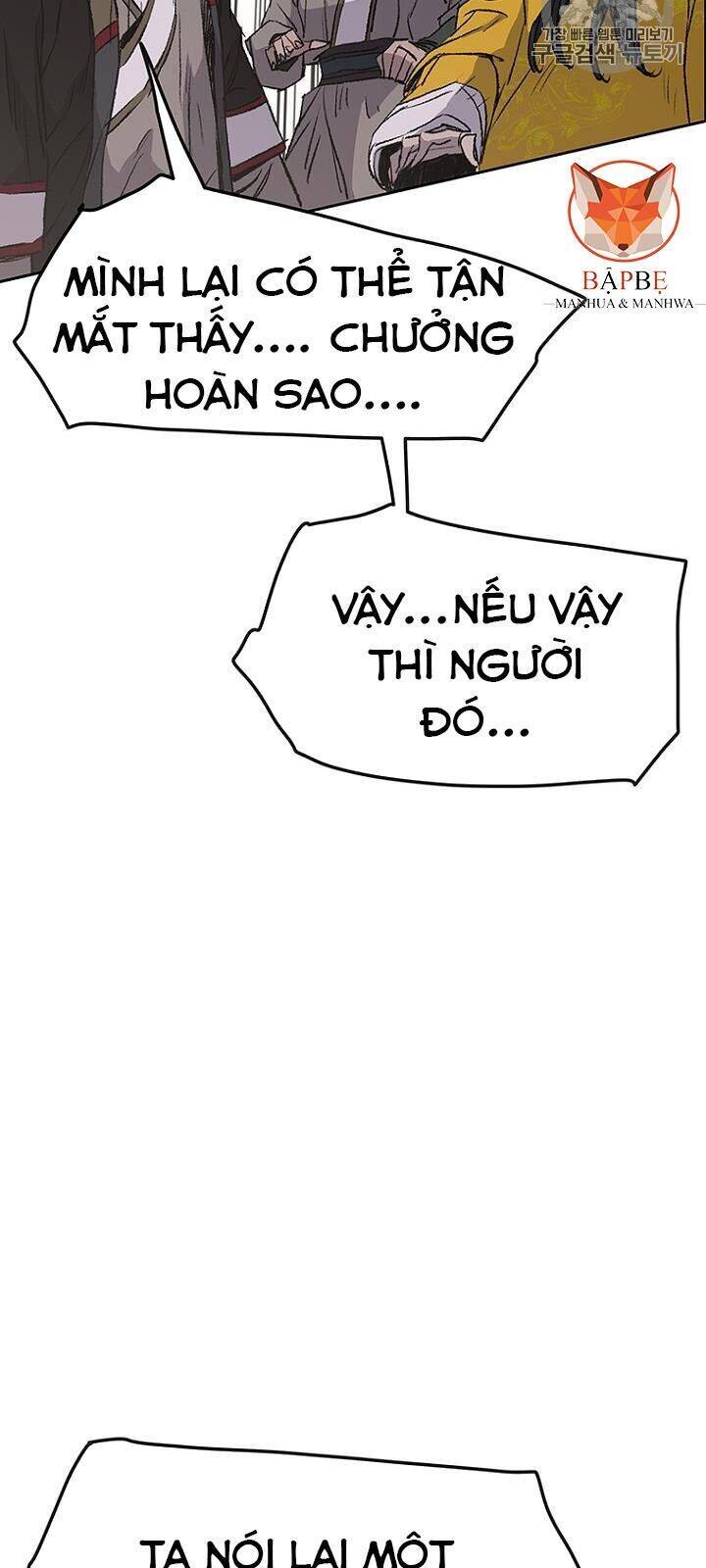 Tiên Kiếm Bất Bại Chapter 41 - Trang 71