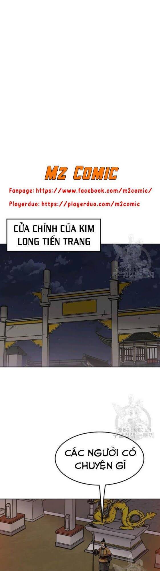 Tiên Kiếm Bất Bại Chapter 53 - Trang 32