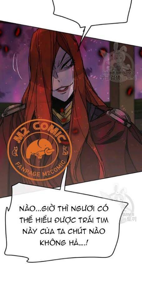 Tiên Kiếm Bất Bại Chapter 51 - Trang 16