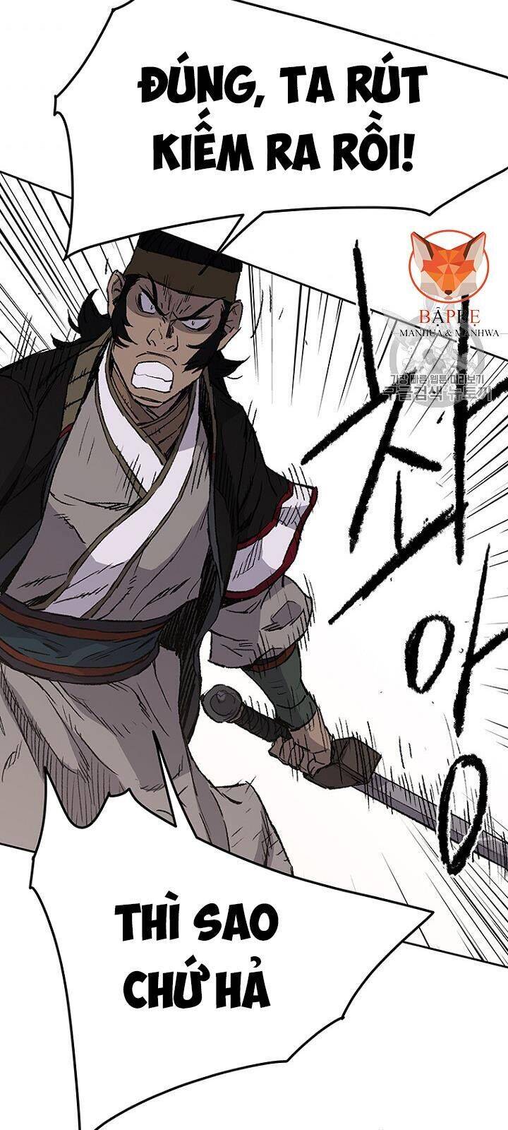 Tiên Kiếm Bất Bại Chapter 41 - Trang 30