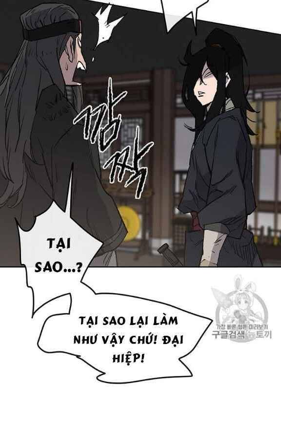 Tiên Kiếm Bất Bại Chapter 35 - Trang 48