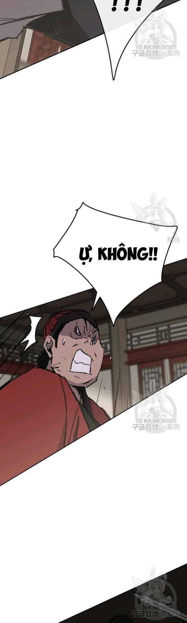 Tiên Kiếm Bất Bại Chapter 54 - Trang 25