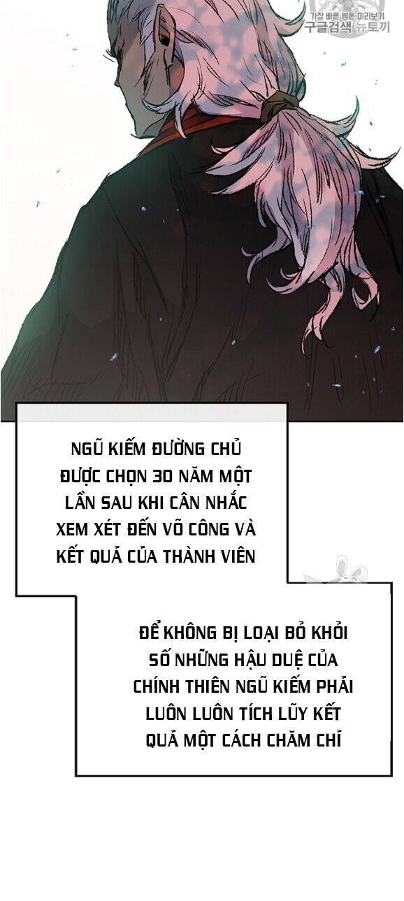 Tiên Kiếm Bất Bại Chapter 36 - Trang 35