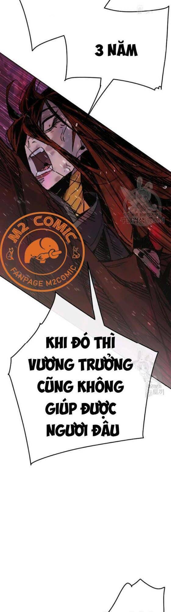 Tiên Kiếm Bất Bại Chapter 52 - Trang 40