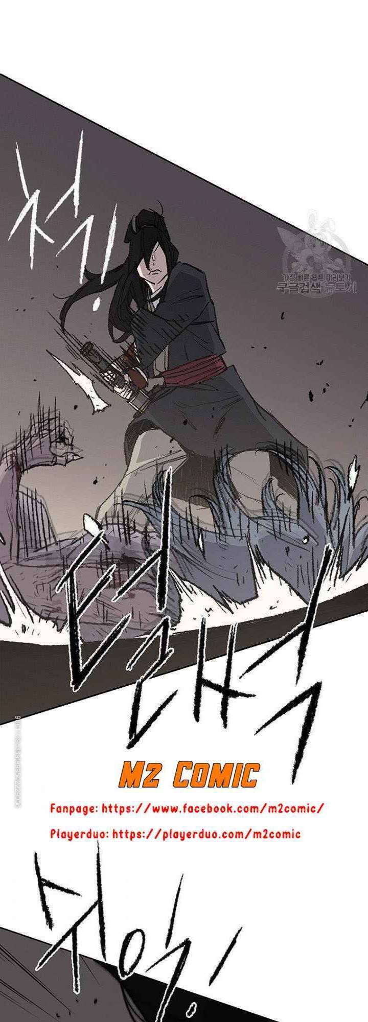 Tiên Kiếm Bất Bại Chapter 55 - Trang 57