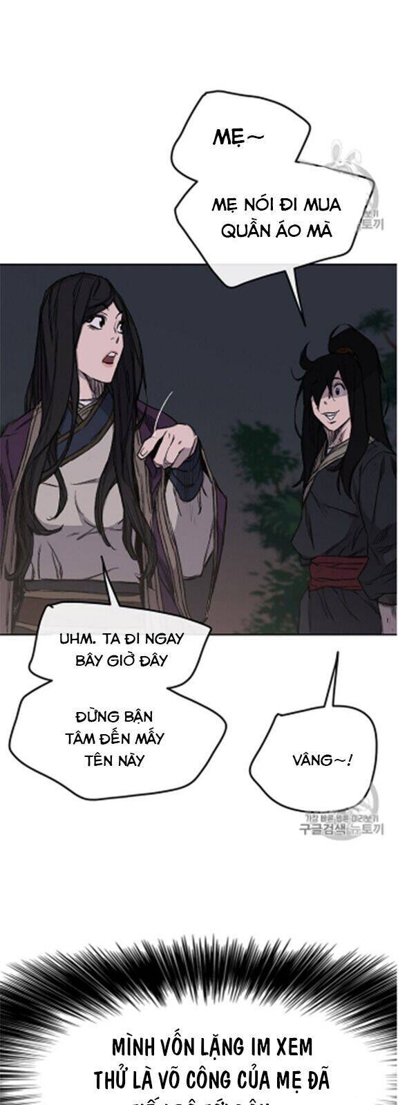 Tiên Kiếm Bất Bại Chapter 39 - Trang 14