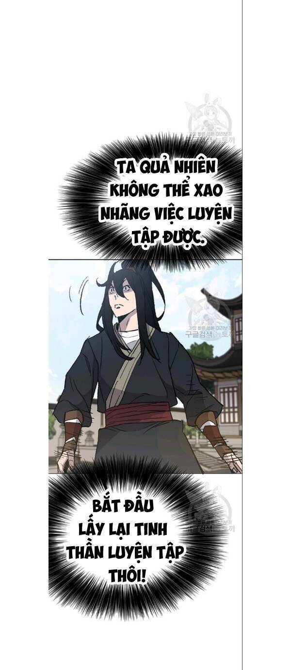 Tiên Kiếm Bất Bại Chapter 50 - Trang 25