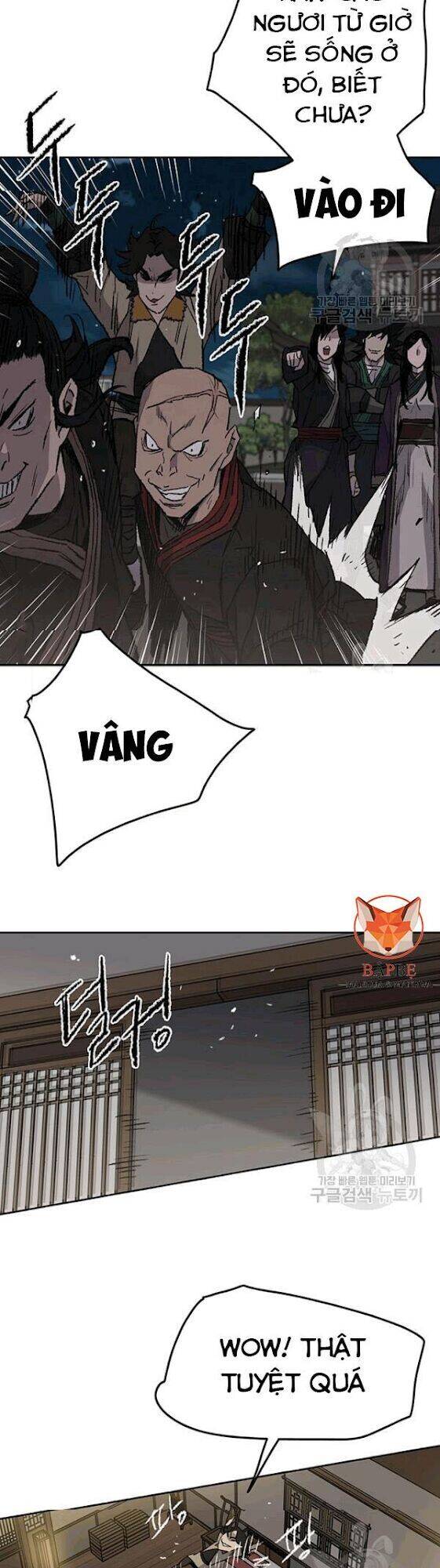 Tiên Kiếm Bất Bại Chapter 44 - Trang 26