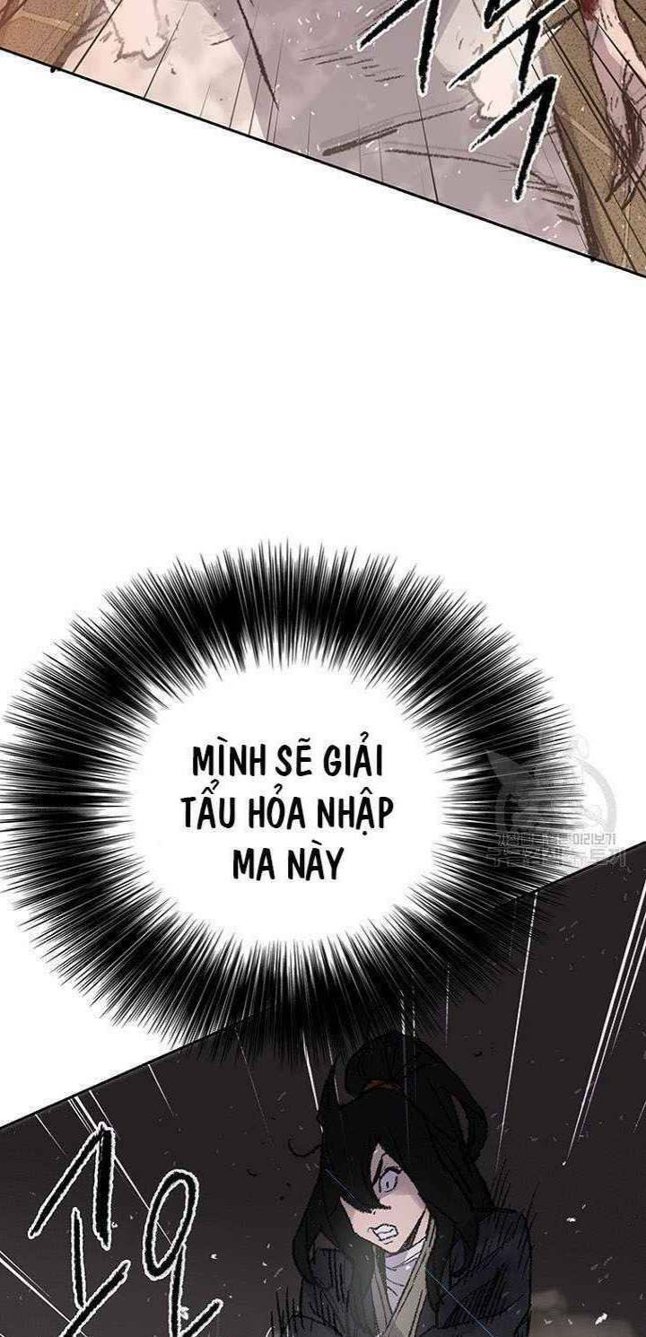 Tiên Kiếm Bất Bại Chapter 55 - Trang 59