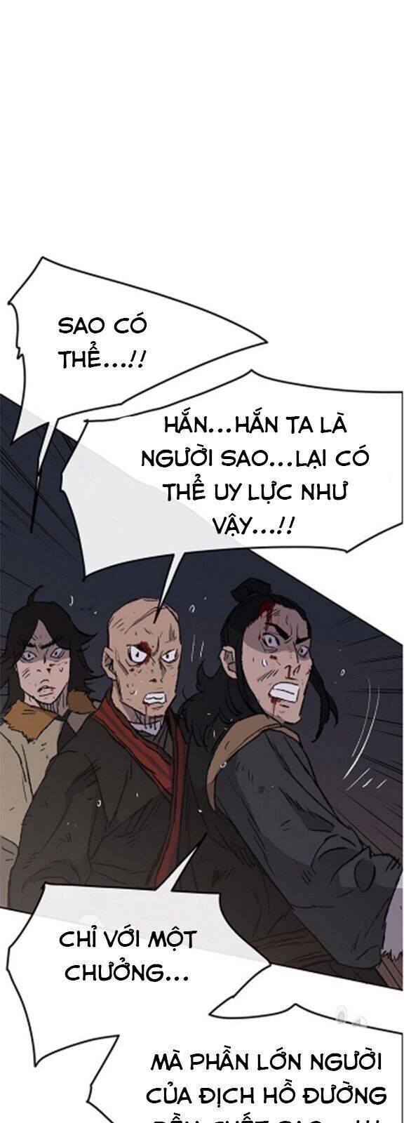 Tiên Kiếm Bất Bại Chapter 39 - Trang 50