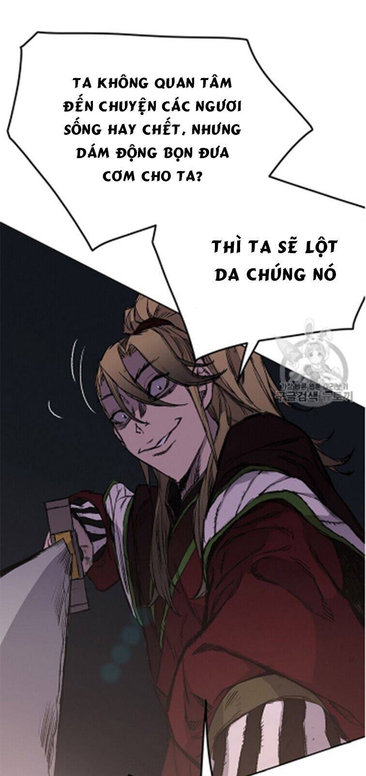 Tiên Kiếm Bất Bại Chapter 39 - Trang 31