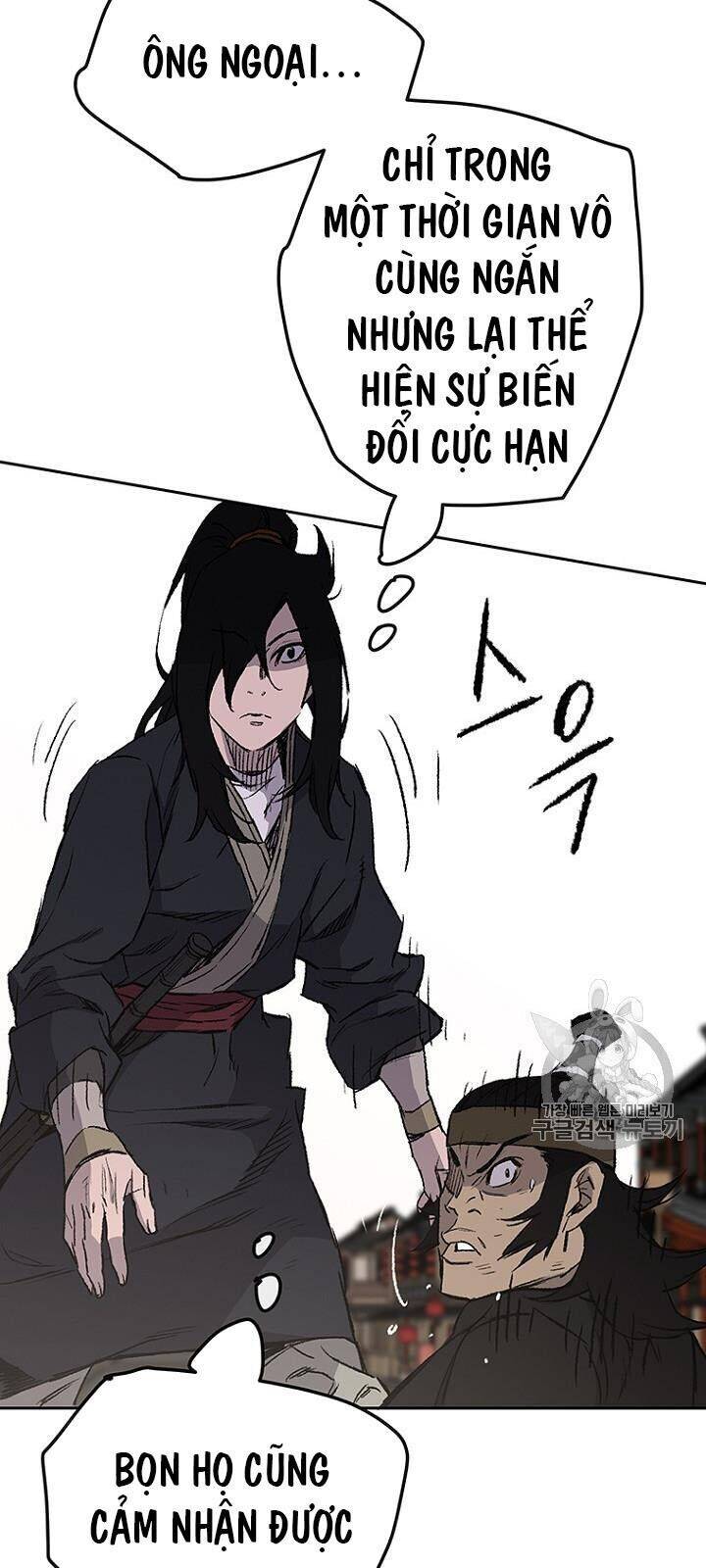 Tiên Kiếm Bất Bại Chapter 41 - Trang 51