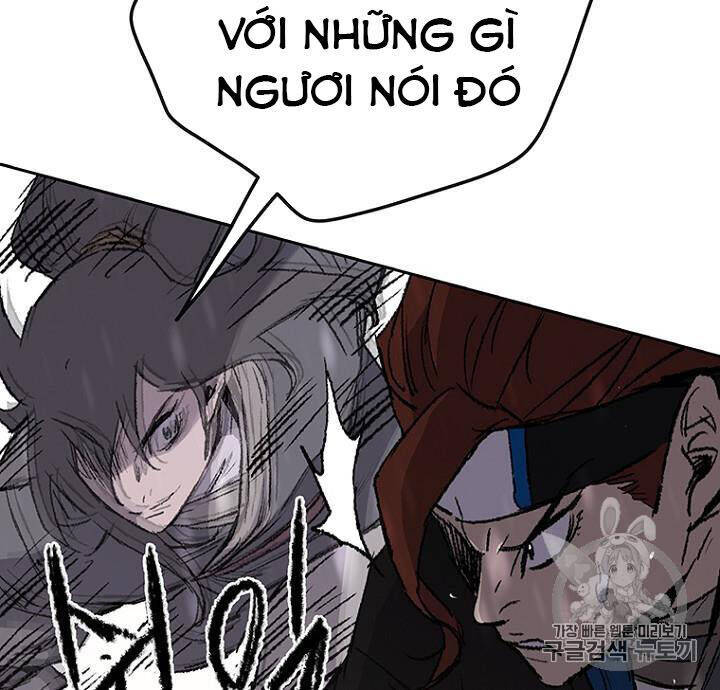Tiên Kiếm Bất Bại Chapter 37 - Trang 16