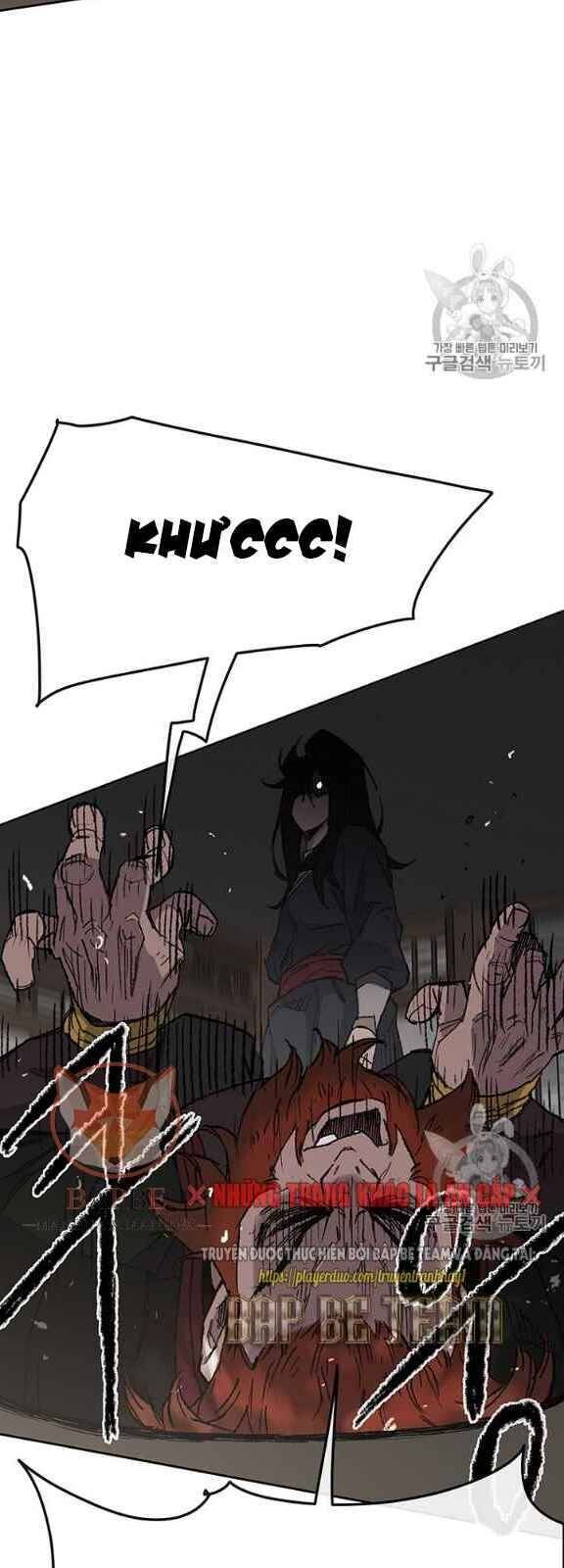 Tiên Kiếm Bất Bại Chapter 35 - Trang 46