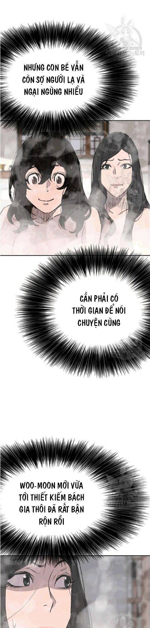 Tiên Kiếm Bất Bại Chapter 46 - Trang 13