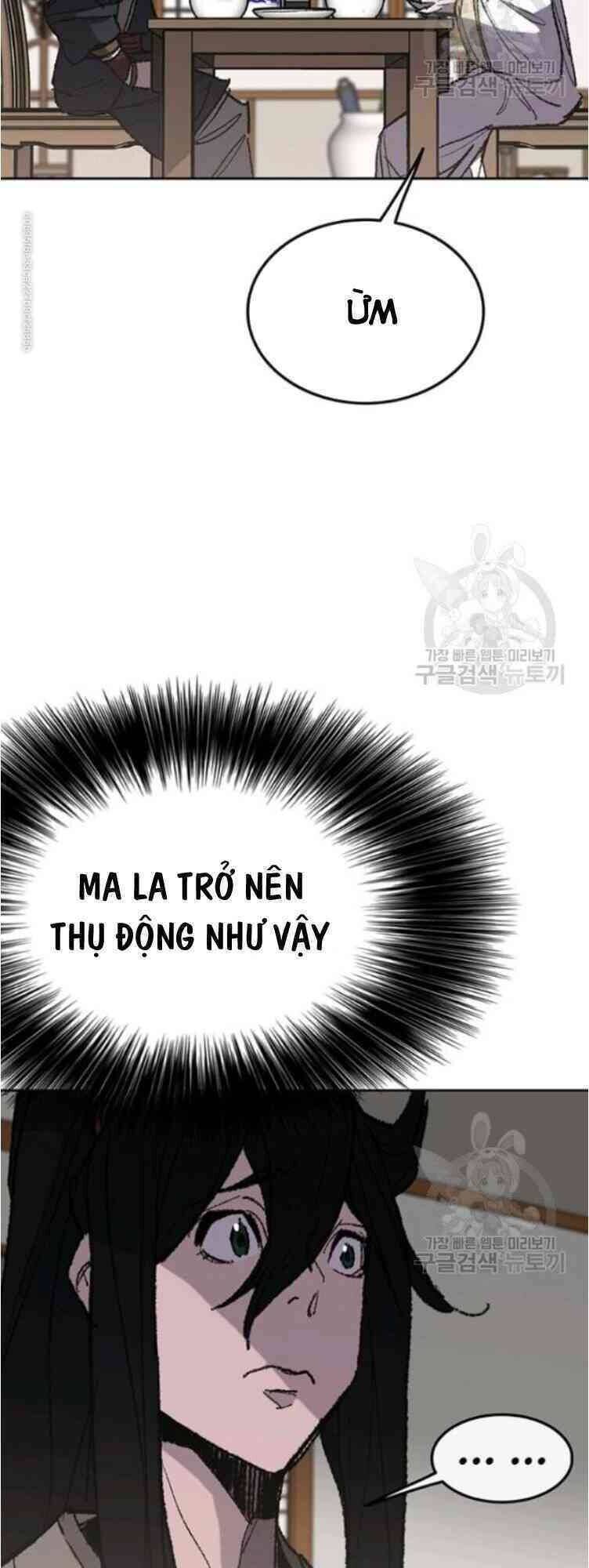 Tiên Kiếm Bất Bại Chapter 57 - Trang 48