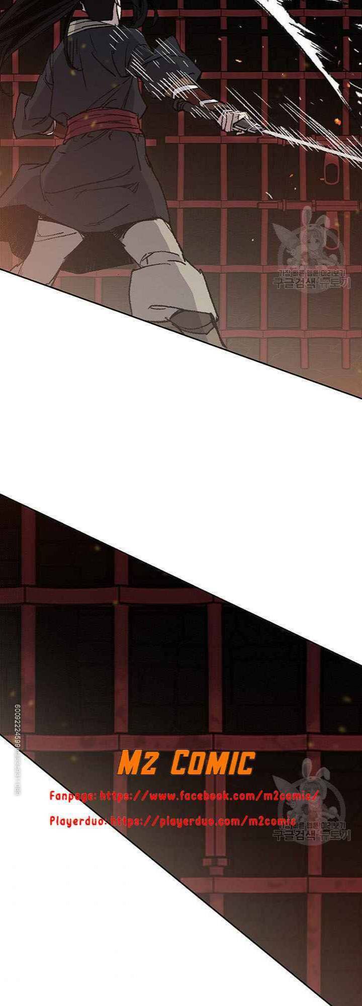 Tiên Kiếm Bất Bại Chapter 55 - Trang 39