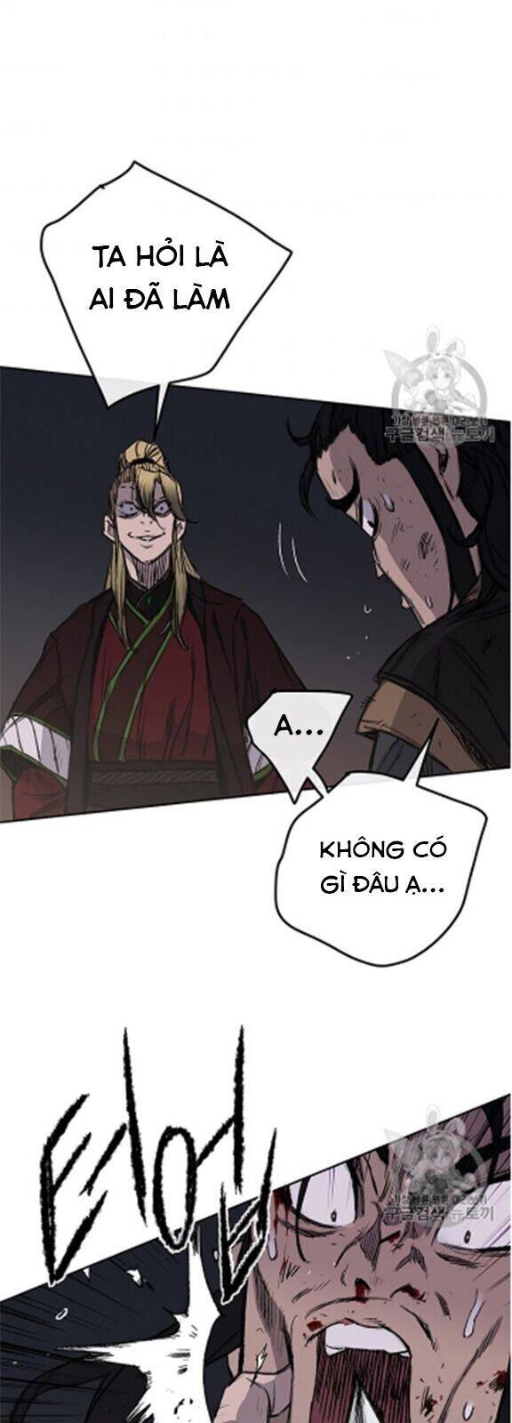 Tiên Kiếm Bất Bại Chapter 39 - Trang 29