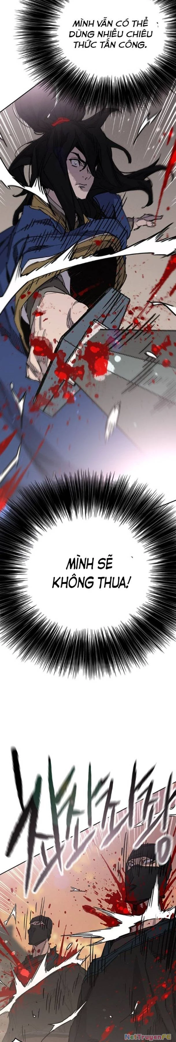 Tiên Kiếm Bất Bại Chapter 201 - Trang 18