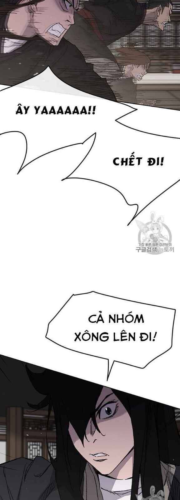 Tiên Kiếm Bất Bại Chapter 35 - Trang 10