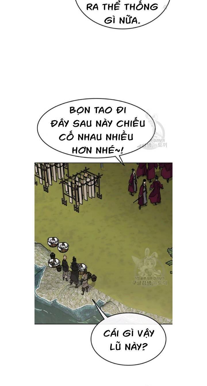 Tiên Kiếm Bất Bại Chapter 49 - Trang 25