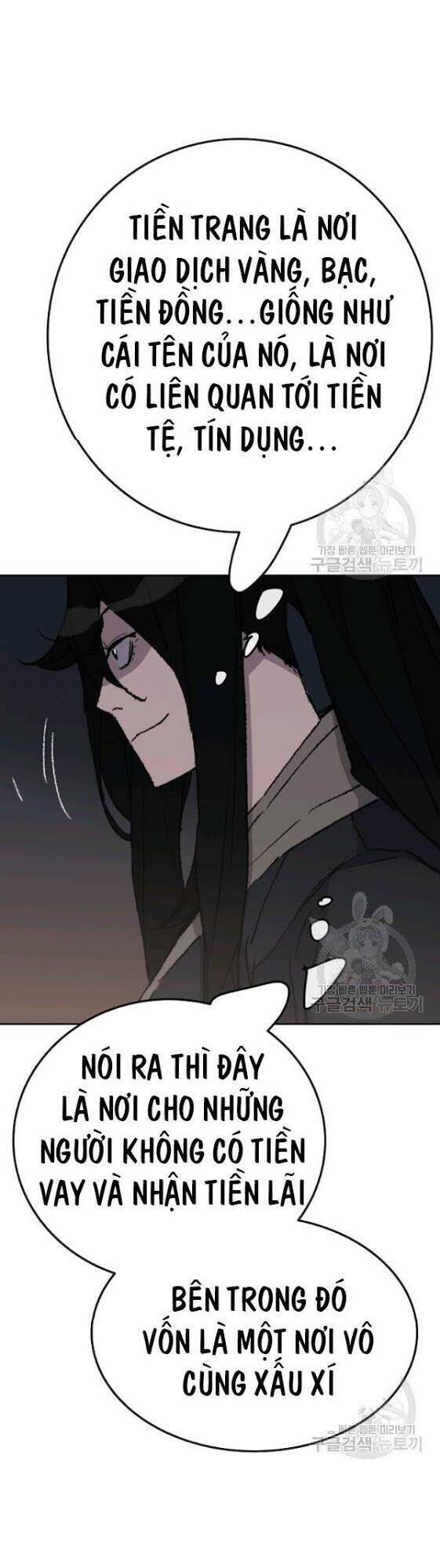 Tiên Kiếm Bất Bại Chapter 53 - Trang 34