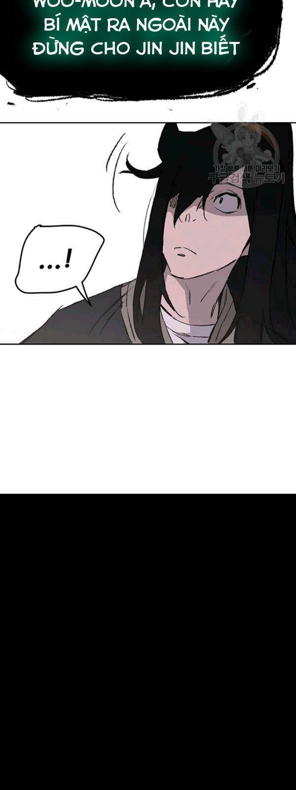Tiên Kiếm Bất Bại Chapter 43 - Trang 47