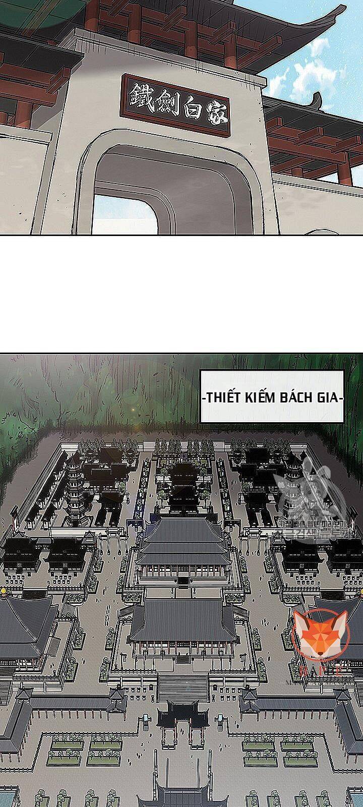 Tiên Kiếm Bất Bại Chapter 40 - Trang 61