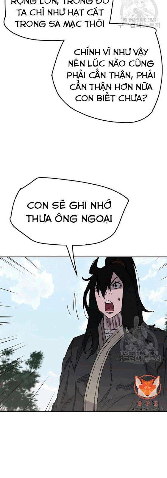 Tiên Kiếm Bất Bại Chapter 44 - Trang 15