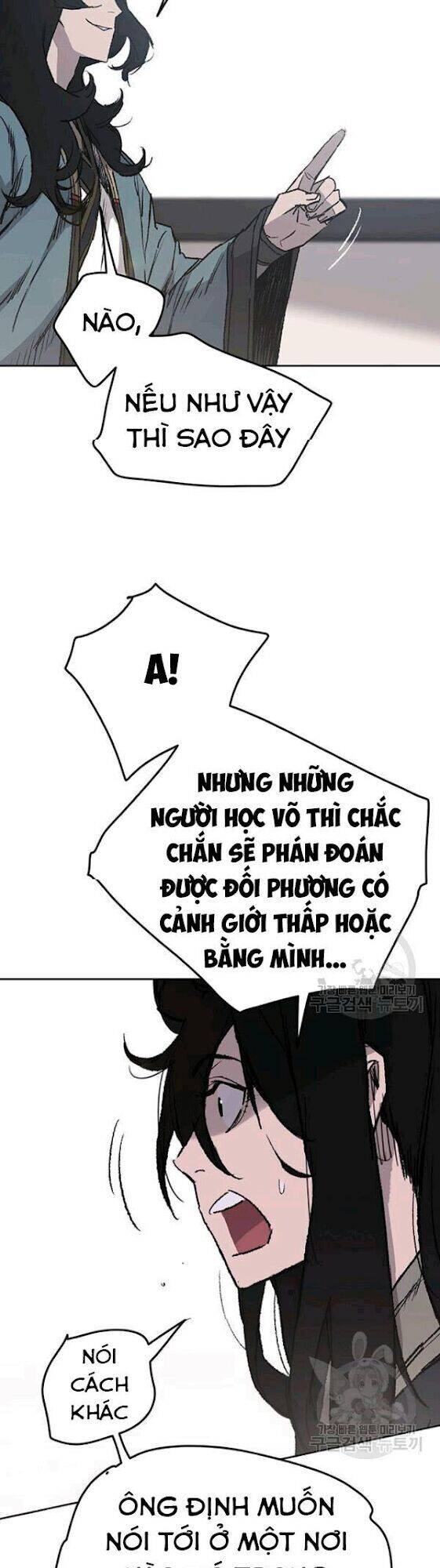 Tiên Kiếm Bất Bại Chapter 44 - Trang 13