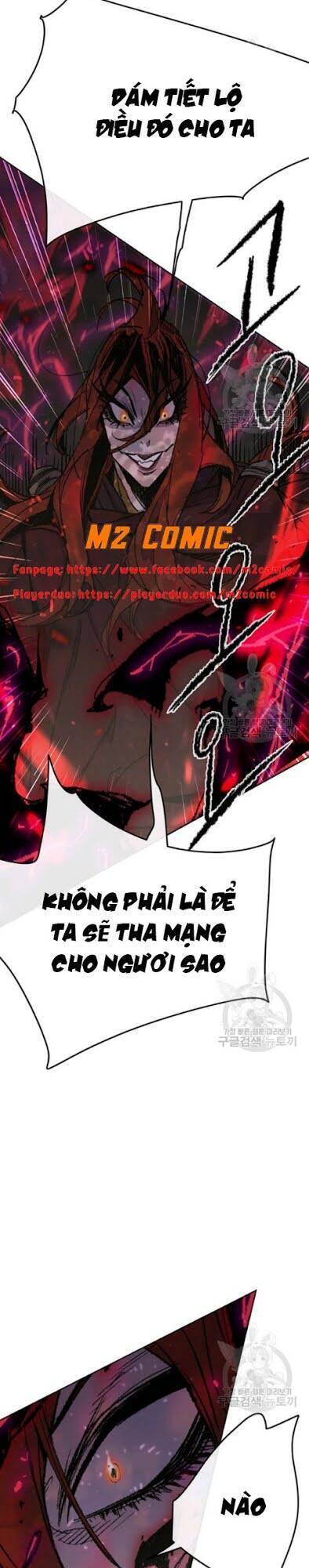 Tiên Kiếm Bất Bại Chapter 51 - Trang 26
