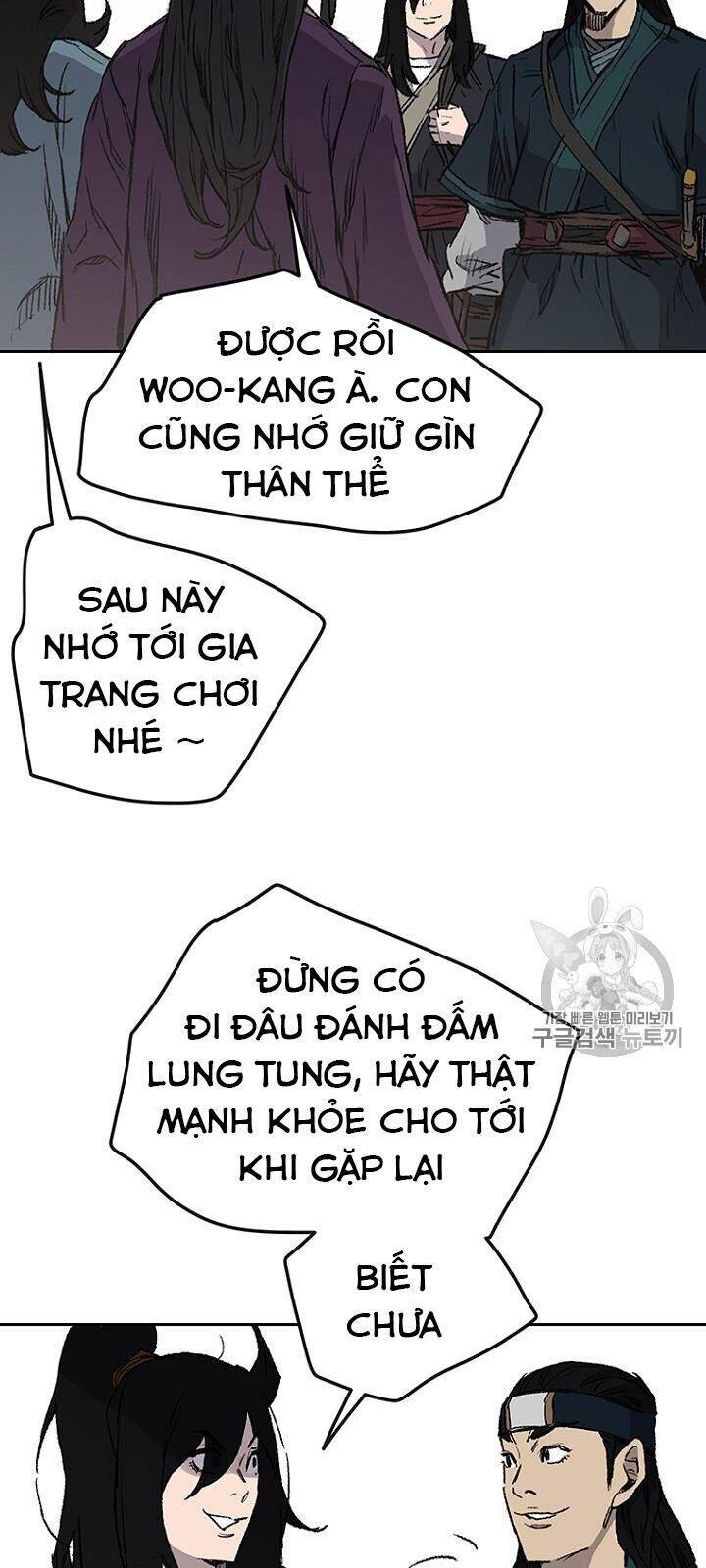 Tiên Kiếm Bất Bại Chapter 37 - Trang 65