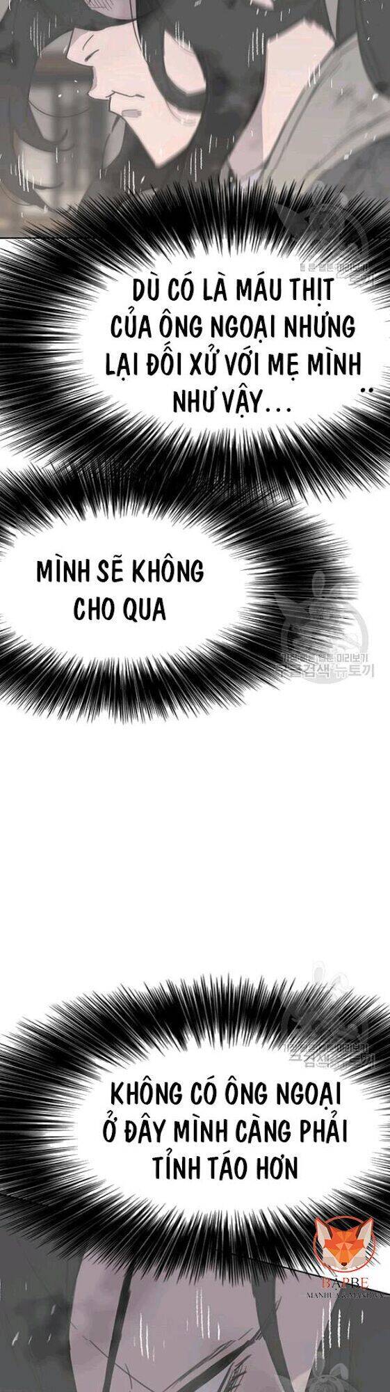 Tiên Kiếm Bất Bại Chapter 44 - Trang 32