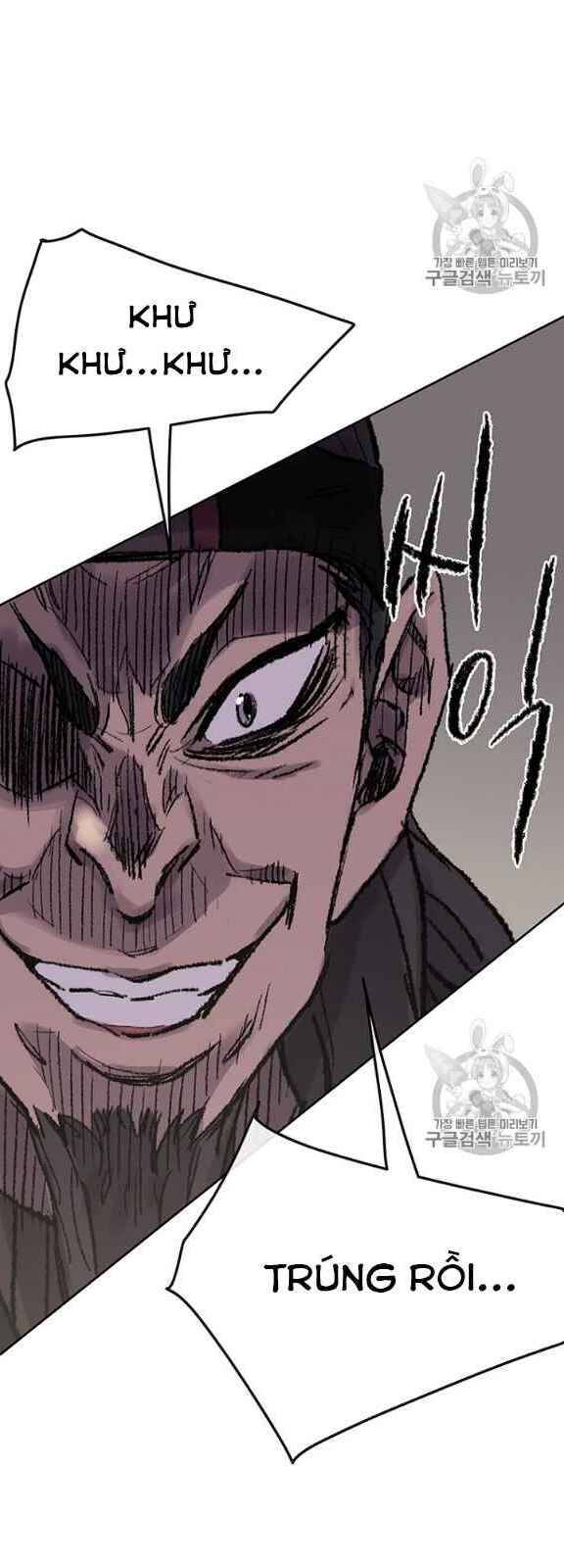 Tiên Kiếm Bất Bại Chapter 35 - Trang 53