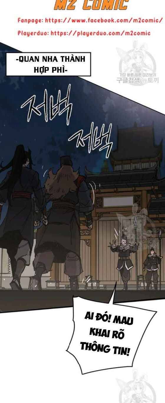 Tiên Kiếm Bất Bại Chapter 56 - Trang 12