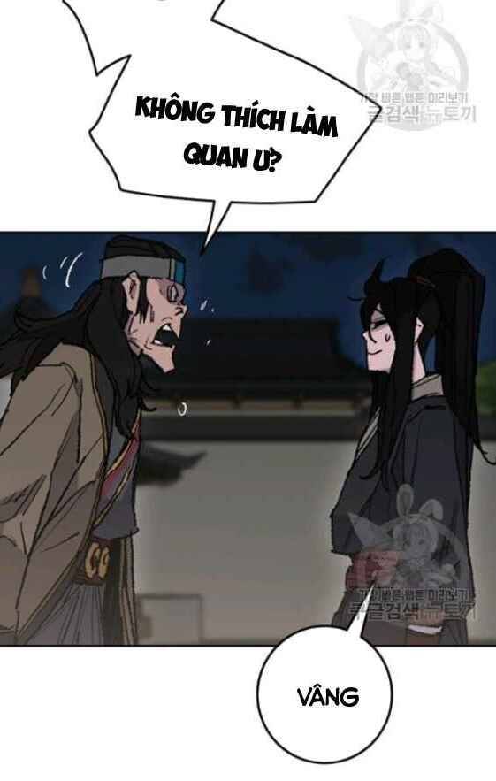 Tiên Kiếm Bất Bại Chapter 56 - Trang 33
