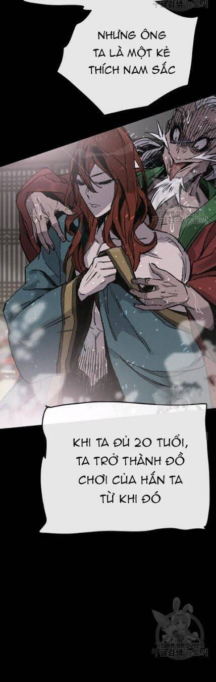 Tiên Kiếm Bất Bại Chapter 51 - Trang 8