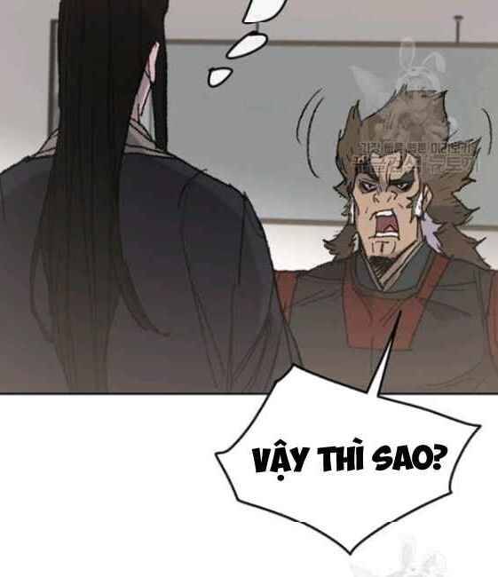 Tiên Kiếm Bất Bại Chapter 56 - Trang 9