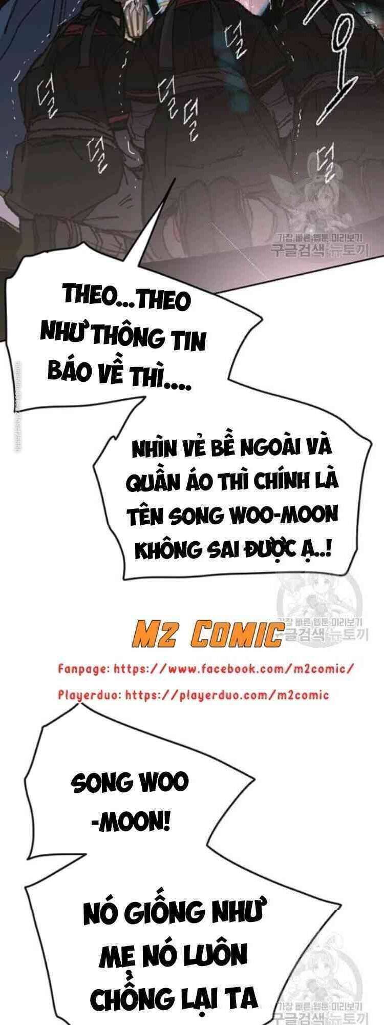 Tiên Kiếm Bất Bại Chapter 57 - Trang 17