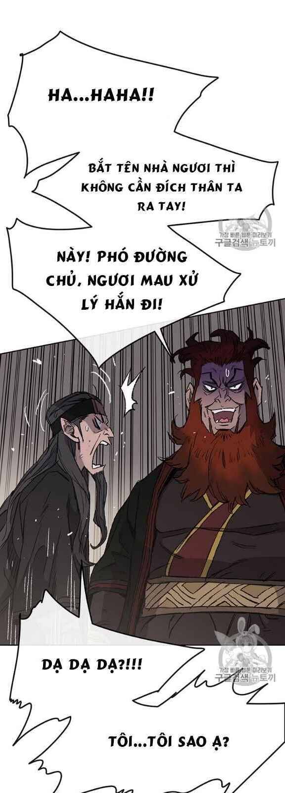 Tiên Kiếm Bất Bại Chapter 35 - Trang 30