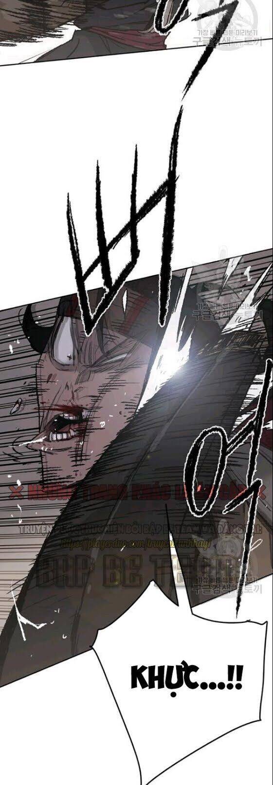 Tiên Kiếm Bất Bại Chapter 48 - Trang 17