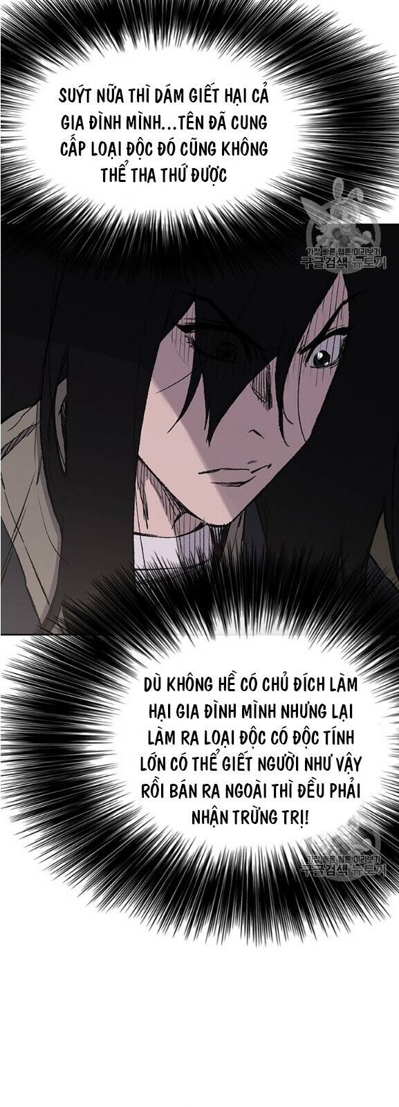 Tiên Kiếm Bất Bại Chapter 34 - Trang 10