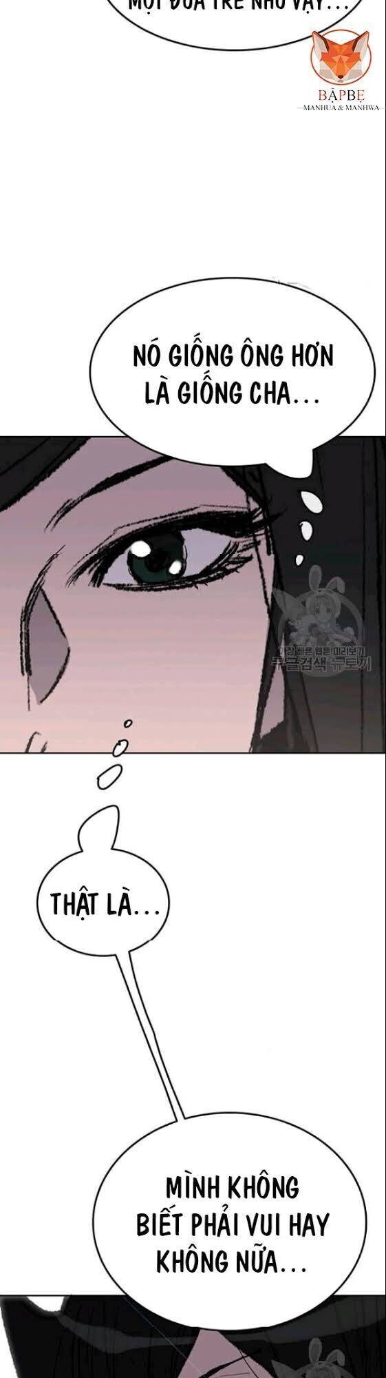 Tiên Kiếm Bất Bại Chapter 48 - Trang 40