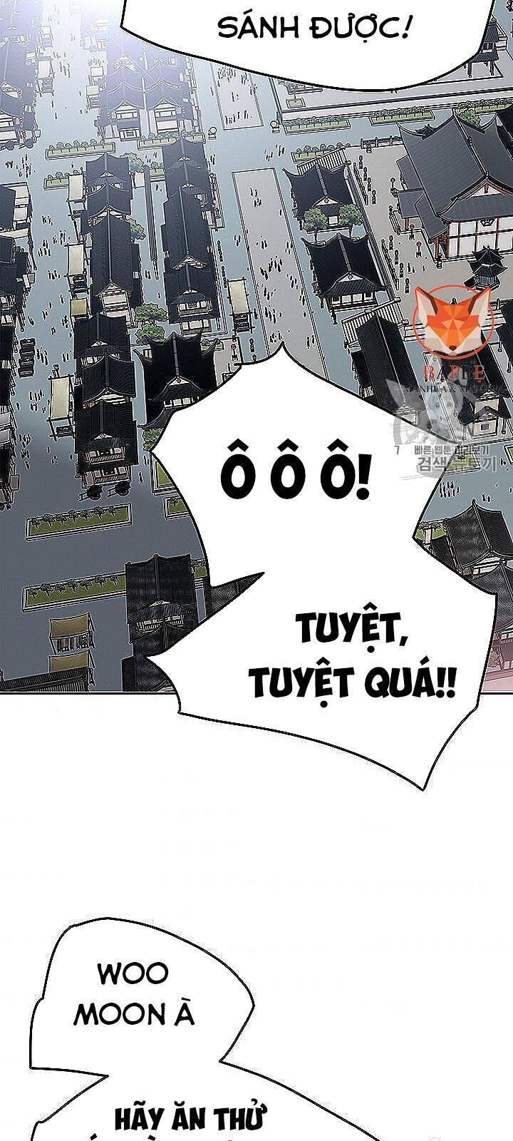 Tiên Kiếm Bất Bại Chapter 40 - Trang 54