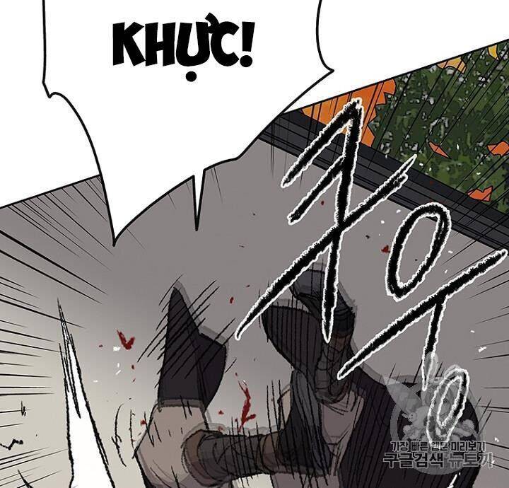Tiên Kiếm Bất Bại Chapter 37 - Trang 32