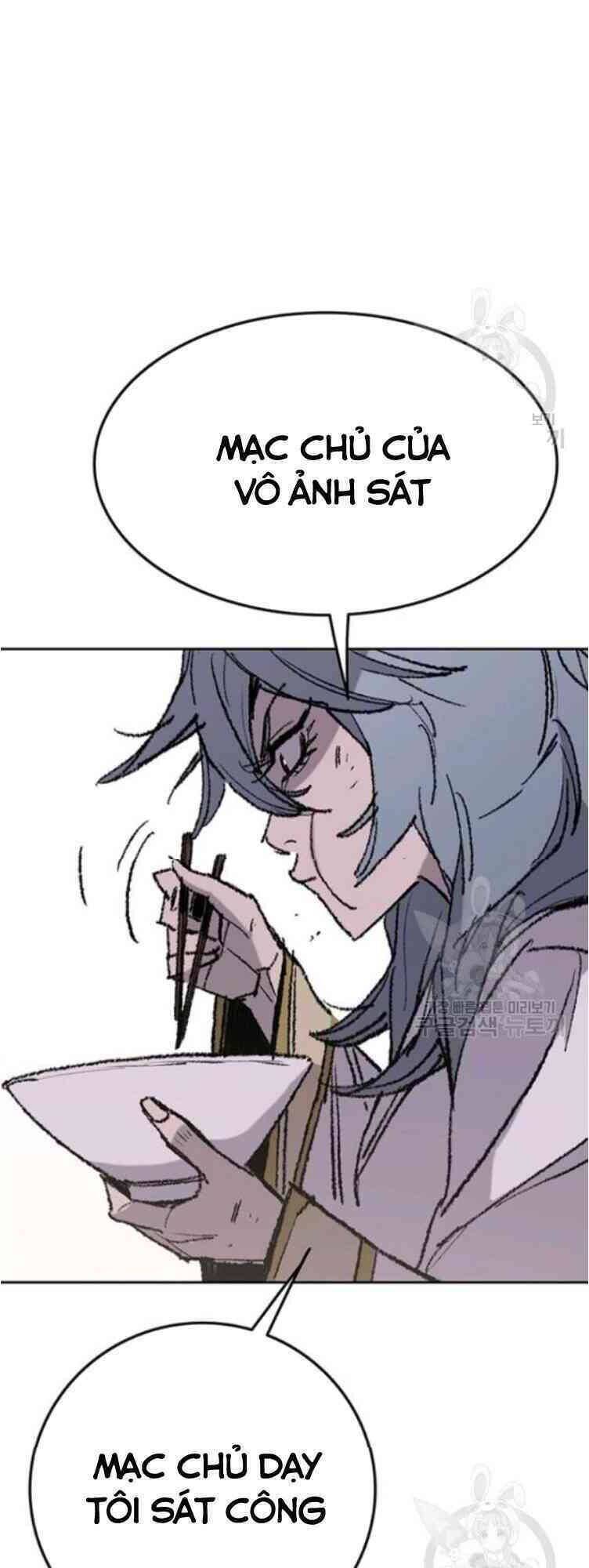 Tiên Kiếm Bất Bại Chapter 57 - Trang 45