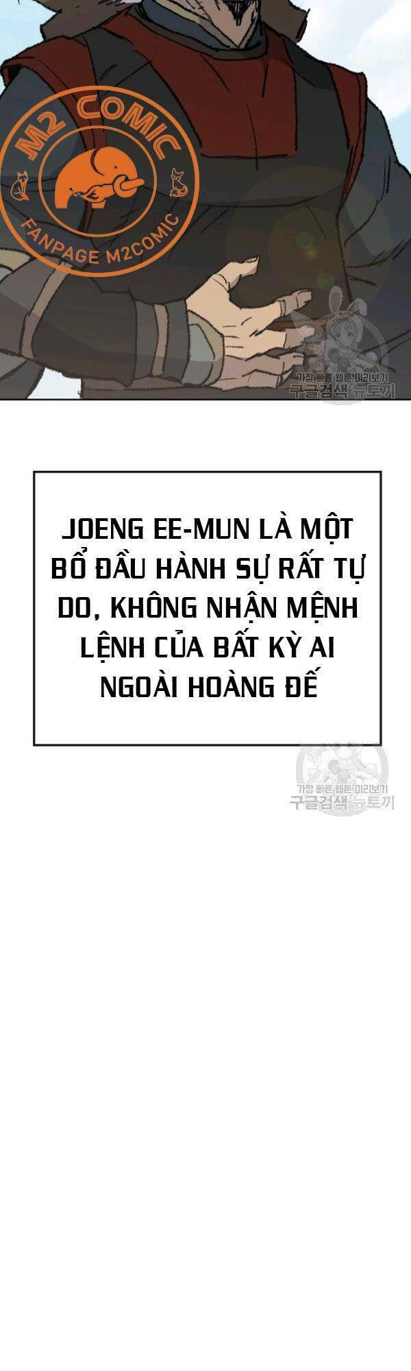 Tiên Kiếm Bất Bại Chapter 52 - Trang 50